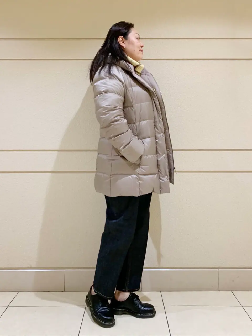 23区 L 山崎 コーディネート画像