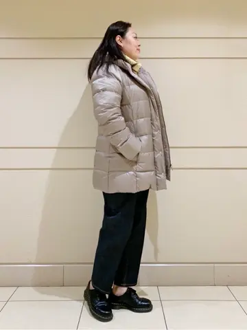 23区 L 山崎 コーディネート画像