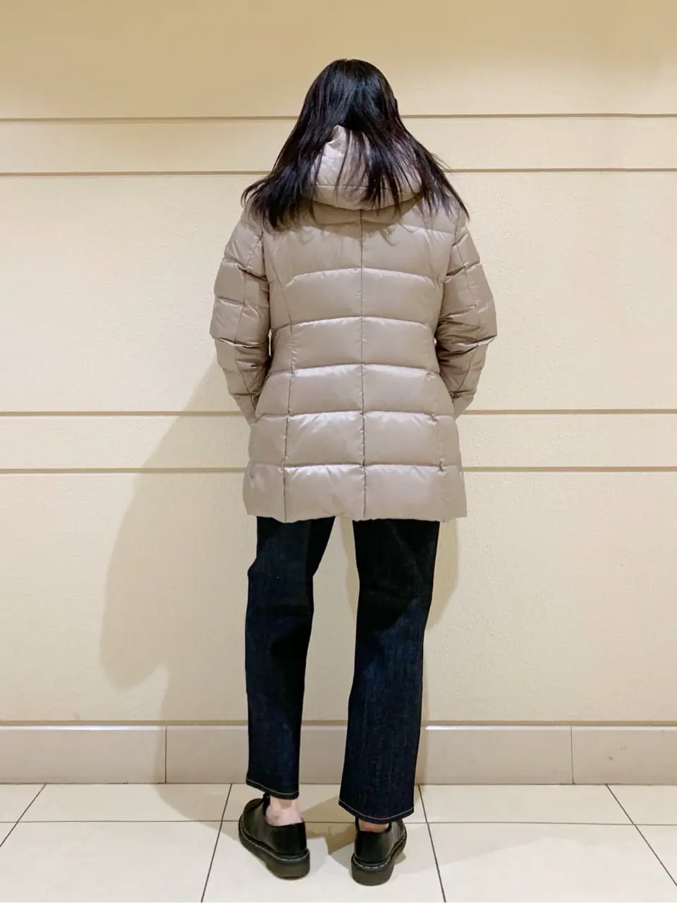 23区 L 山崎 コーディネート画像