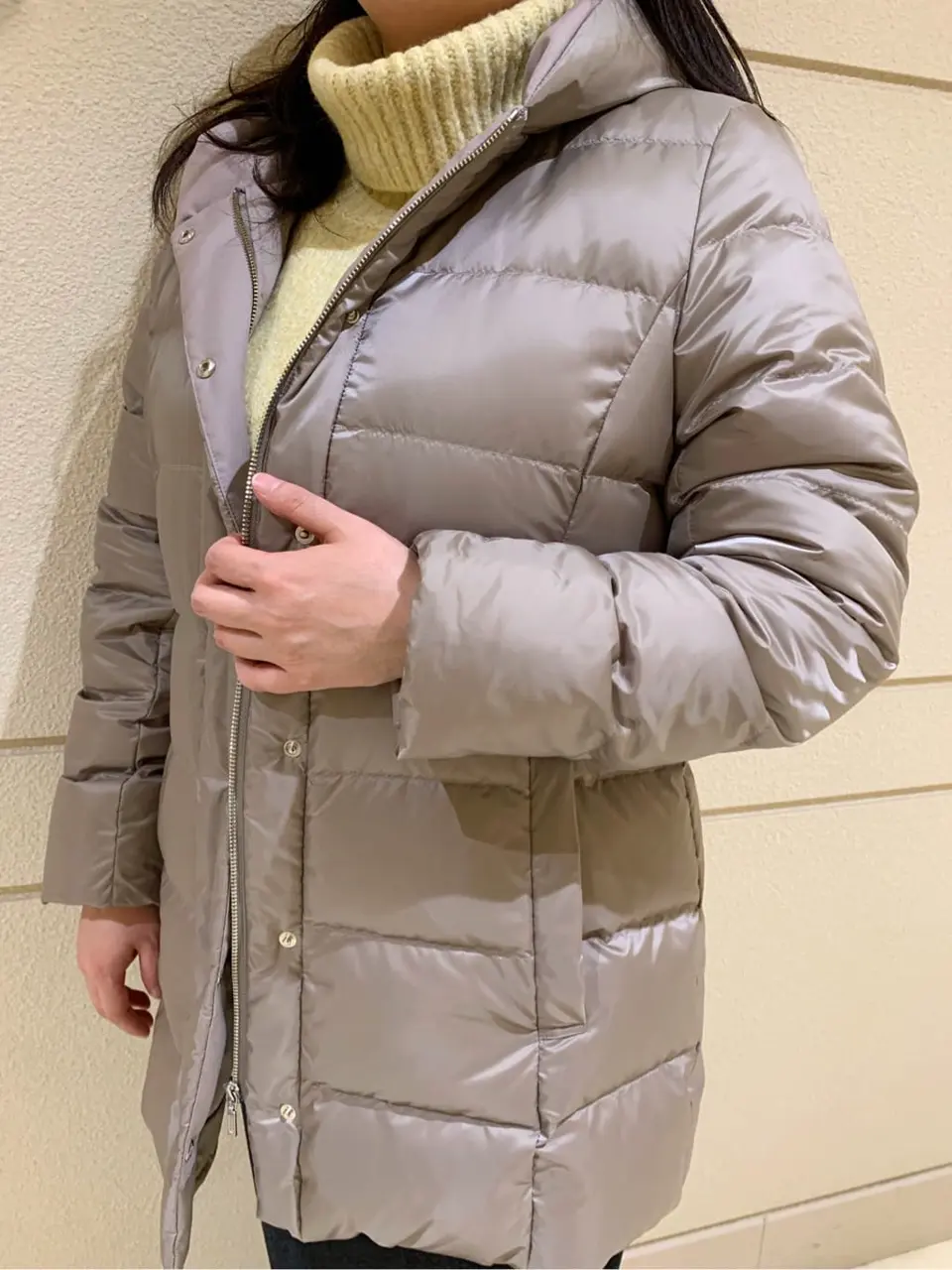 23区 L 山崎 コーディネート画像