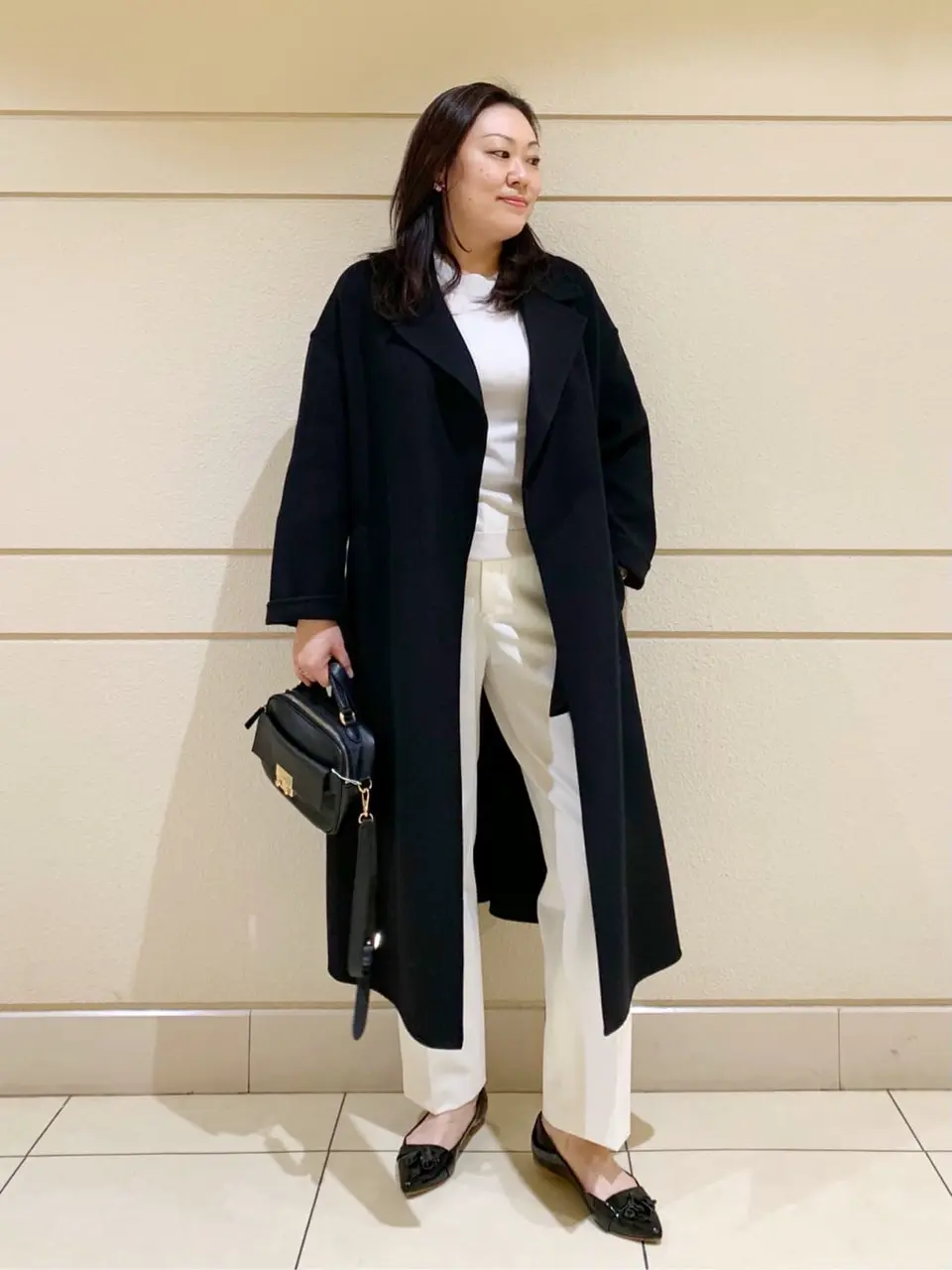 23区 L 山崎 コーディネート画像