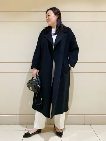 23区 L 山崎 コーディネート画像