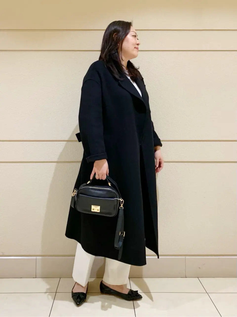 23区 L 山崎 コーディネート画像