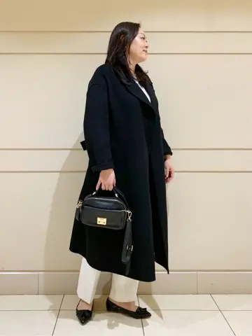 23区 L 山崎 コーディネート画像