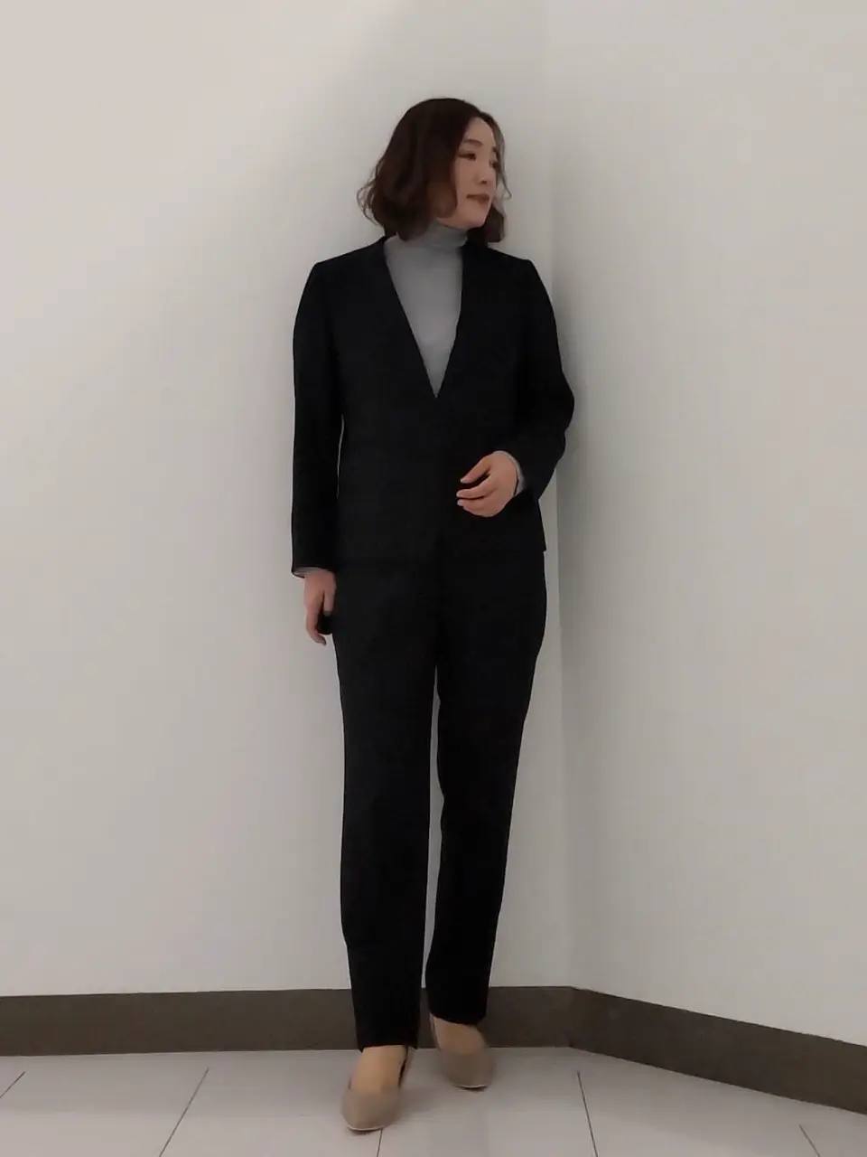 23区 L ナオミ コーディネート画像