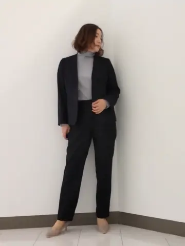 23区 L ナオミ コーディネート画像