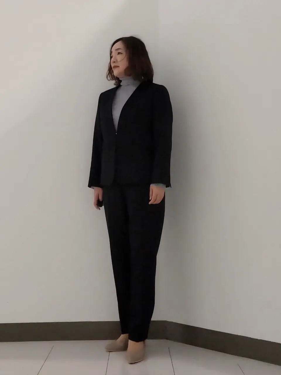 23区 L ナオミ コーディネート画像