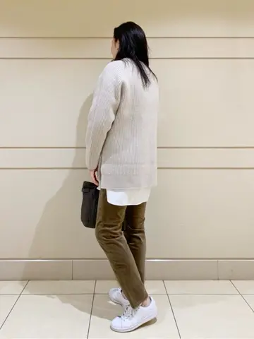 23区 L 山崎 コーディネート画像