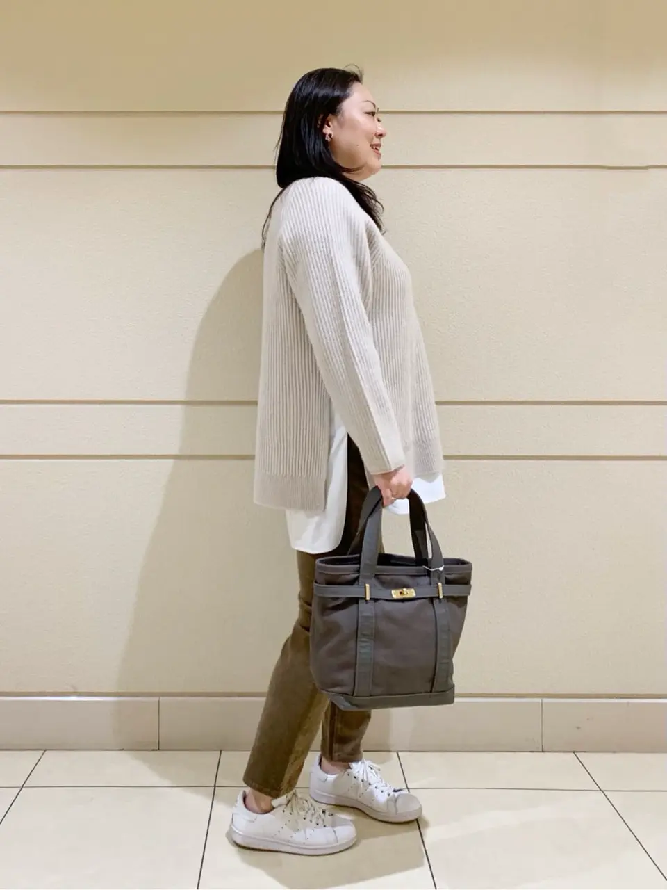 23区 L 山崎 コーディネート画像