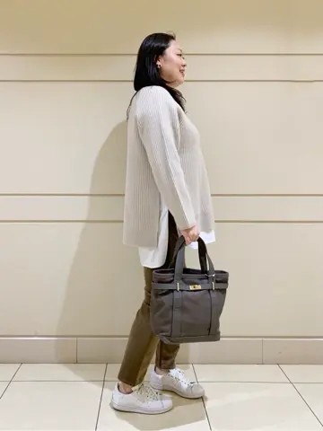 23区 L 山崎 コーディネート画像