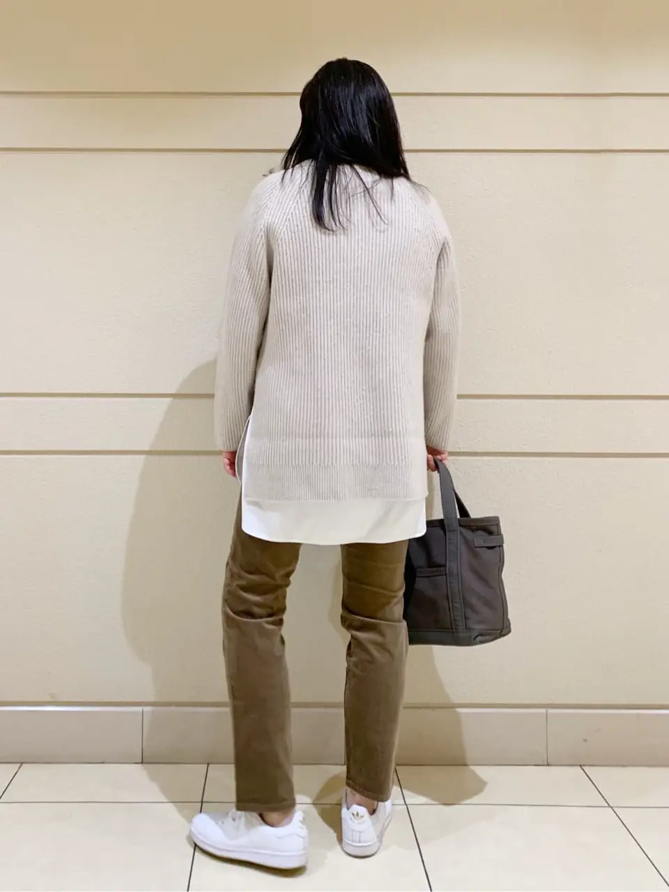 23区 L 山崎 コーディネート画像