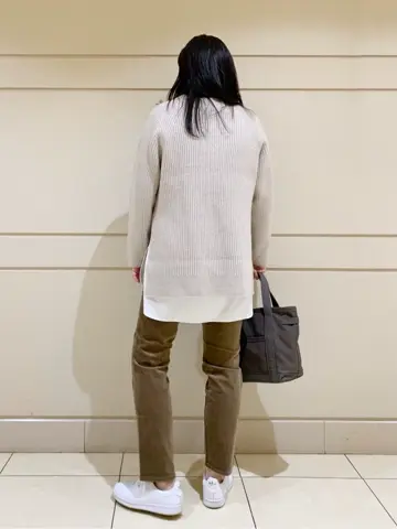 23区 L 山崎 コーディネート画像