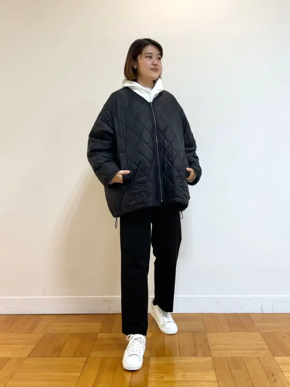 23区 L 露草 コーディネート画像