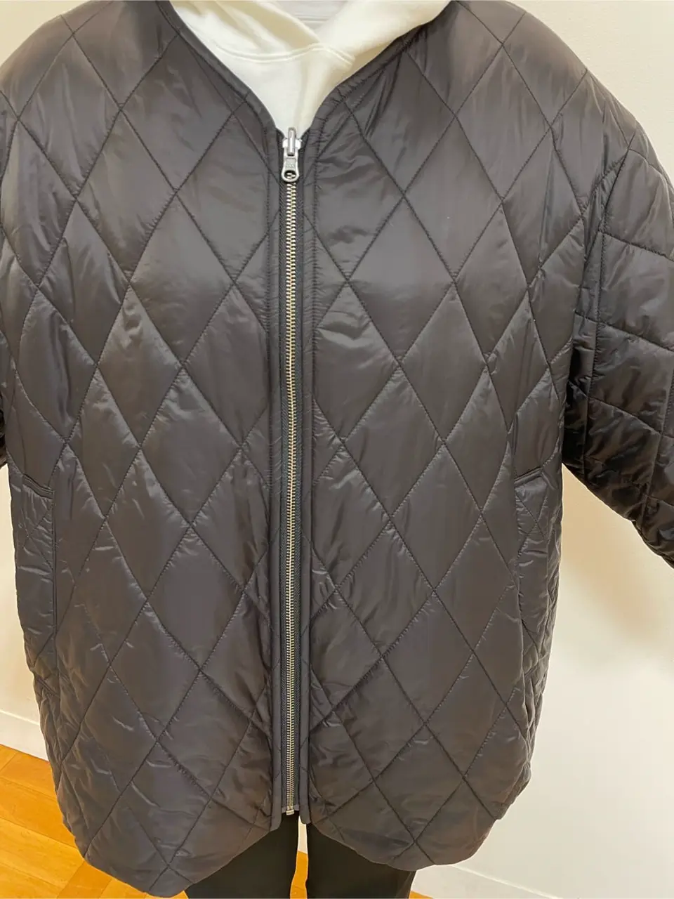 23区 L 露草 コーディネート画像