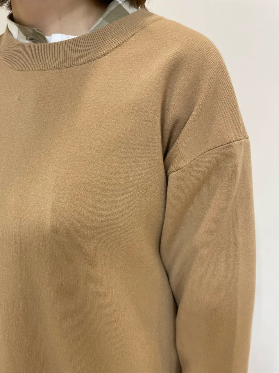 23区 L 露草 コーディネート画像