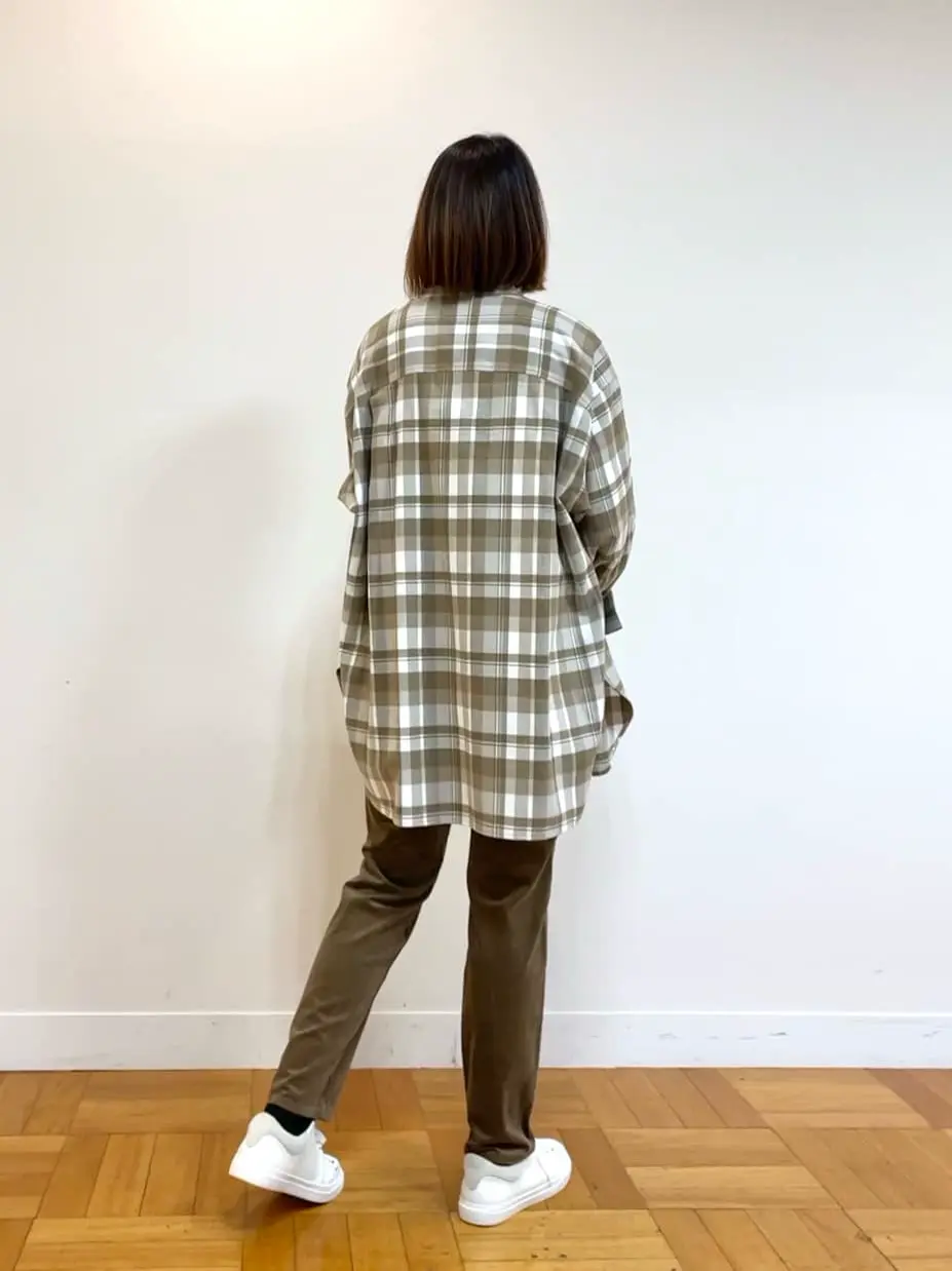 23区 L 露草 コーディネート画像