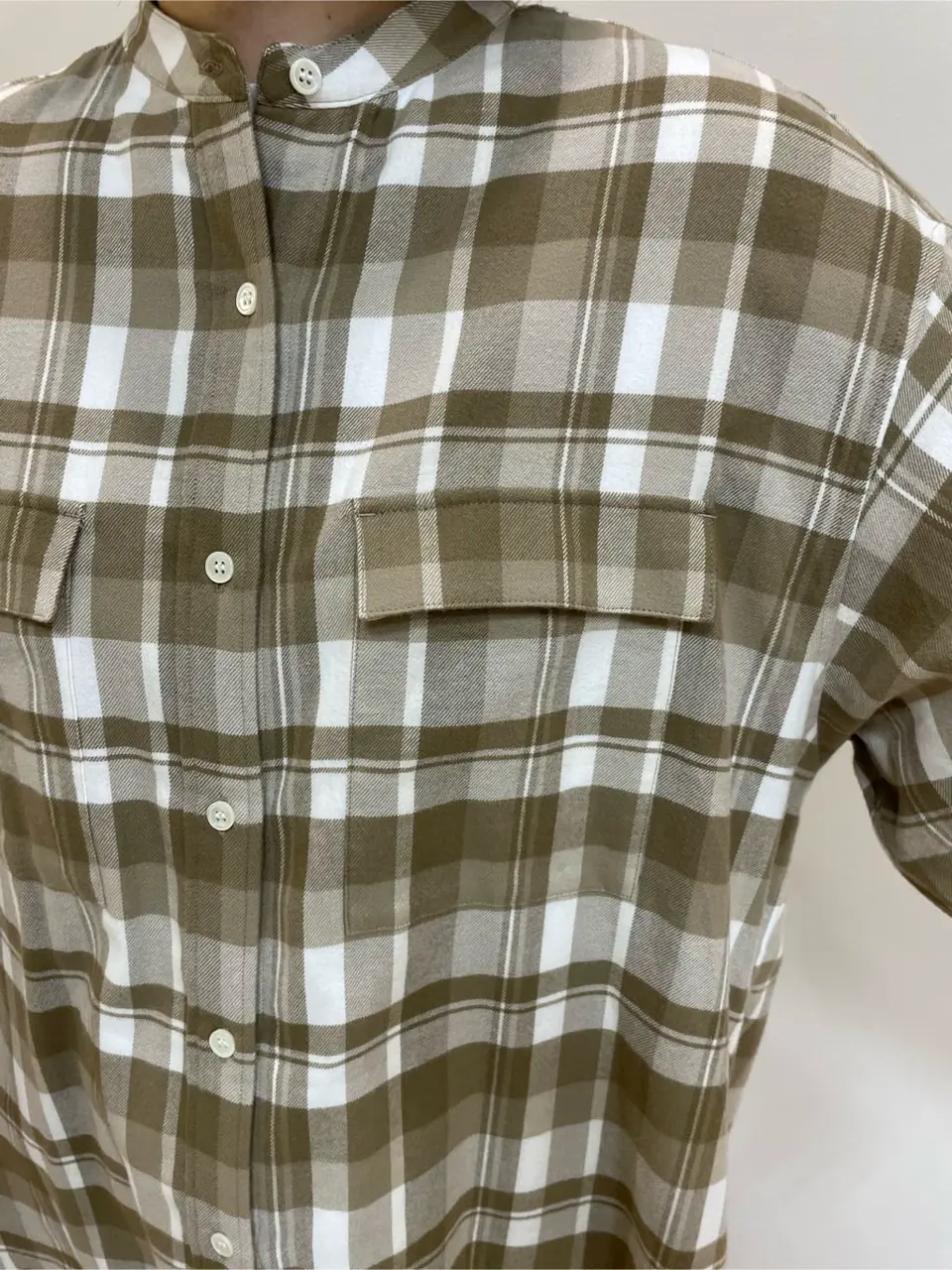 23区 L 露草 コーディネート画像