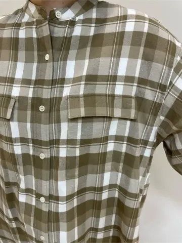 23区 L 露草 コーディネート画像