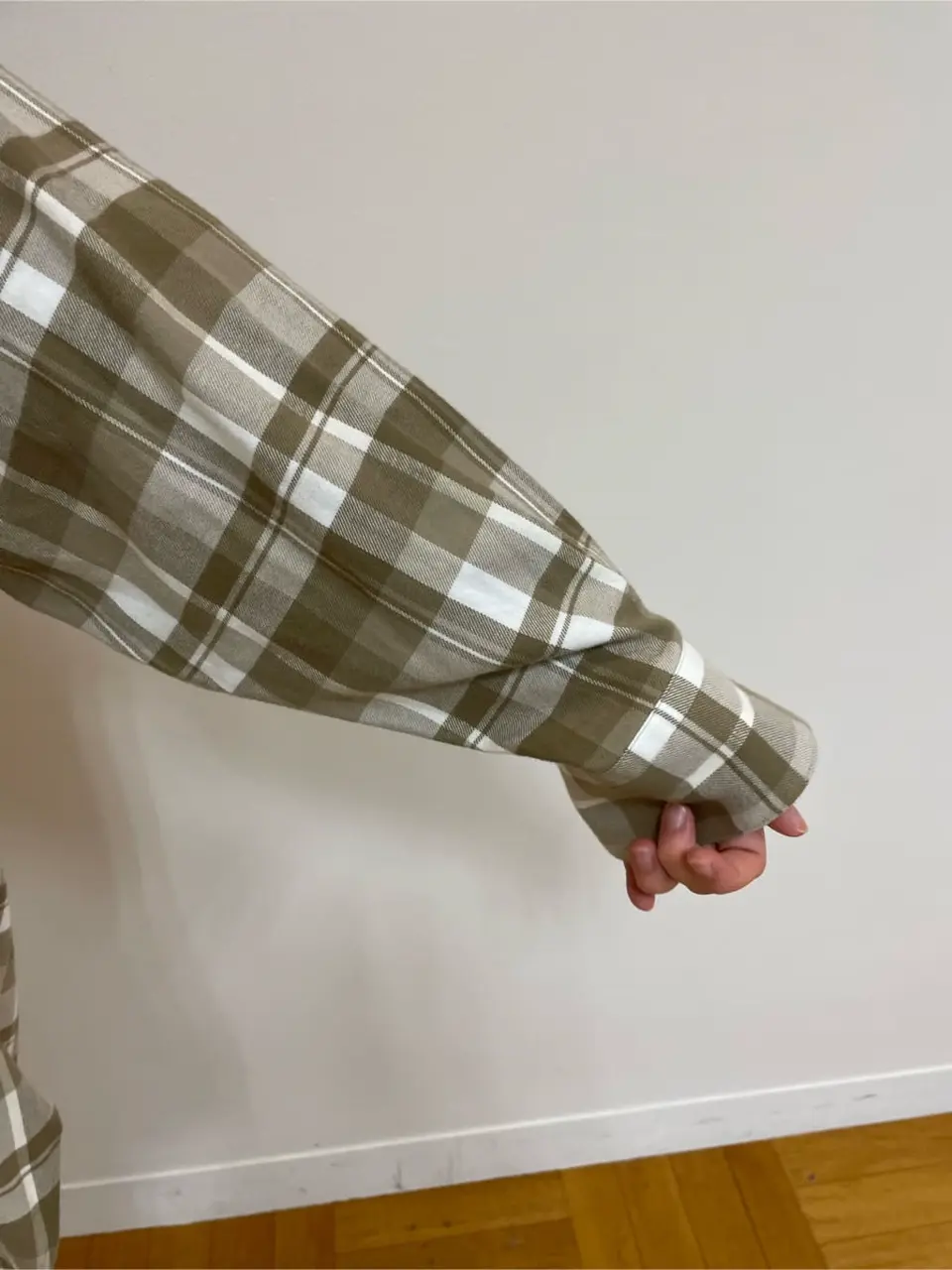 23区 L 露草 コーディネート画像