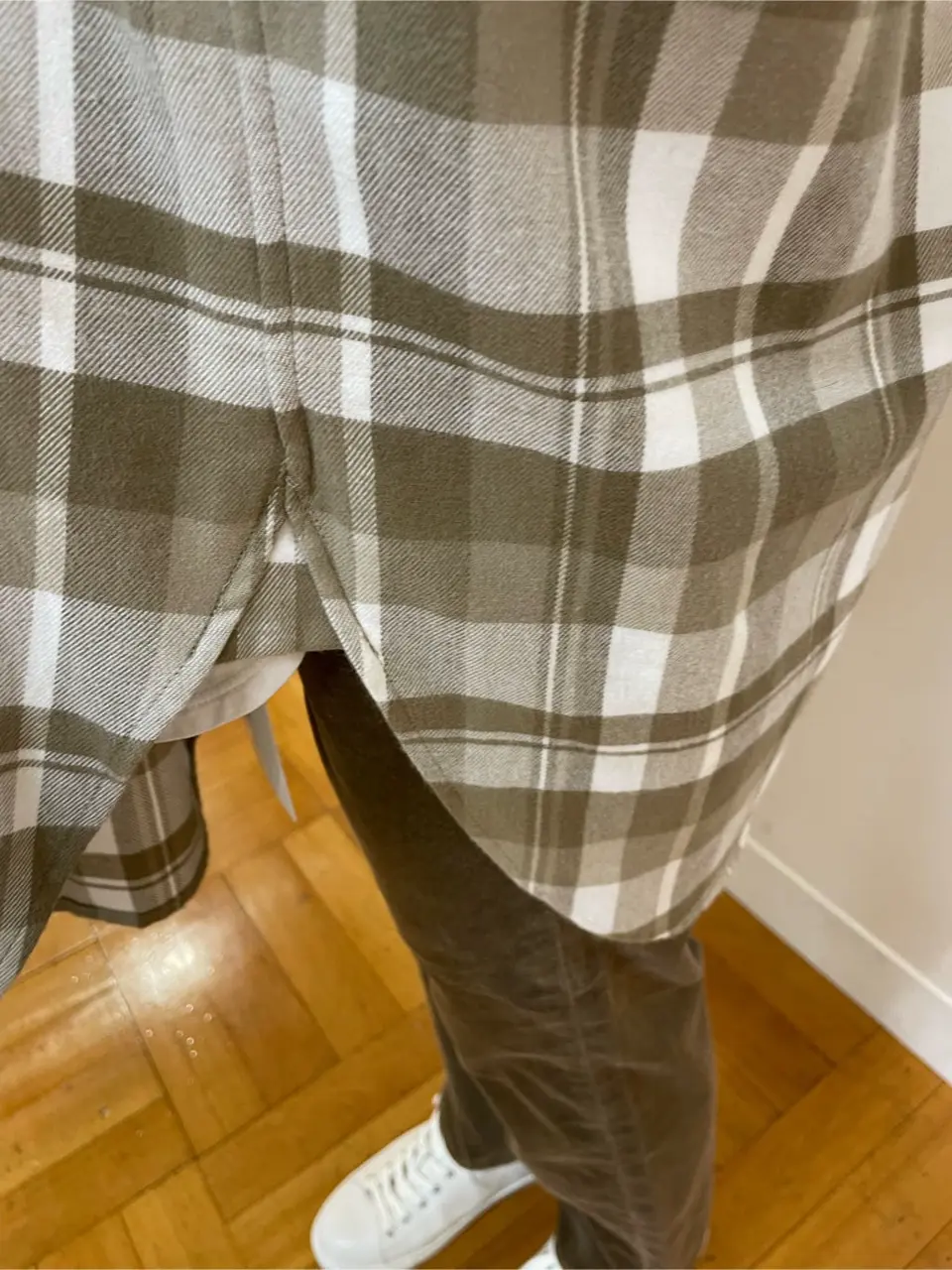 23区 L 露草 コーディネート画像