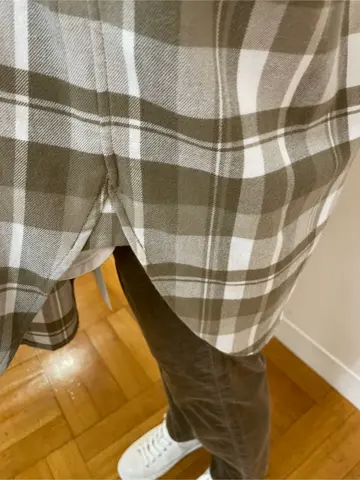 23区 L 露草 コーディネート画像