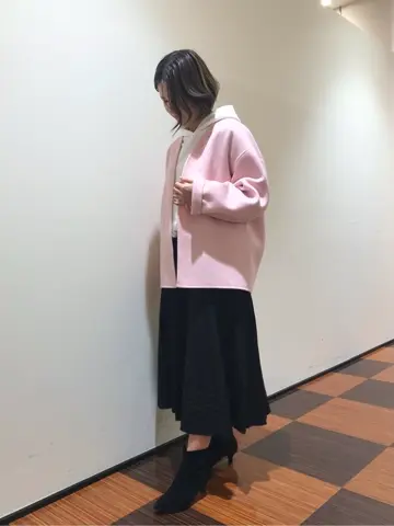 23区 L S コーディネート画像