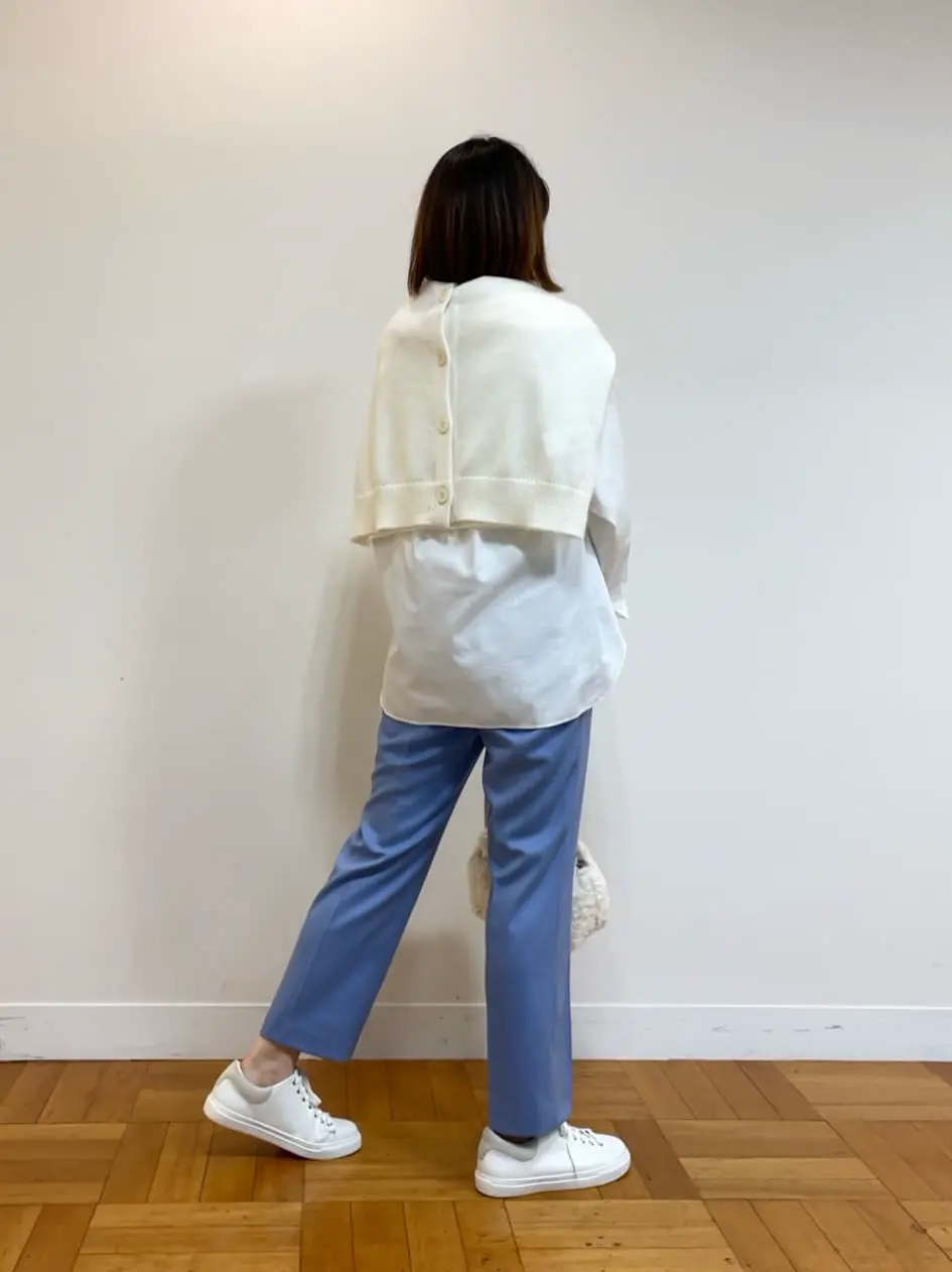 23区 L 露草 コーディネート画像