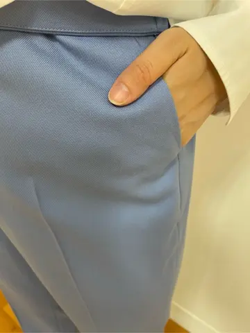 23区 L 露草 コーディネート画像