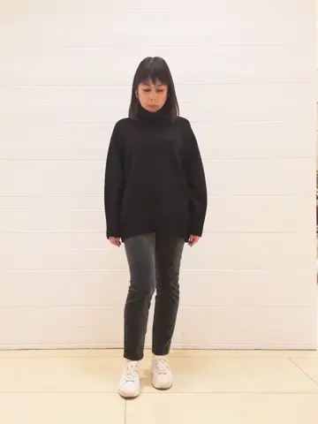 23区 L 石川 コーディネート画像