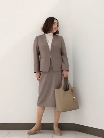 23区 L ナオミ コーディネート画像