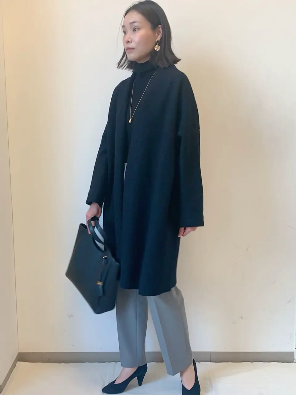 23区 L 河野 コーディネート画像