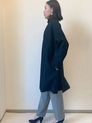 23区 L 河野 コーディネート画像