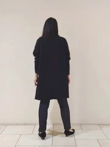 23区 L 岡 コーディネート画像