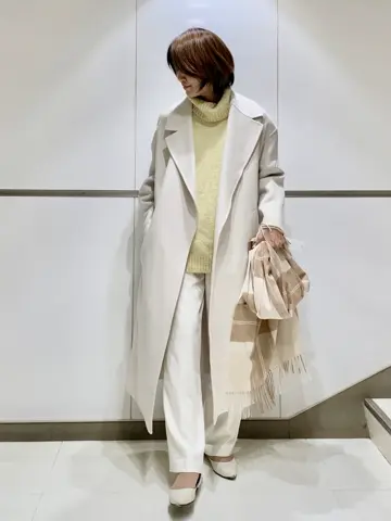 23区 L 稲船 コーディネート画像