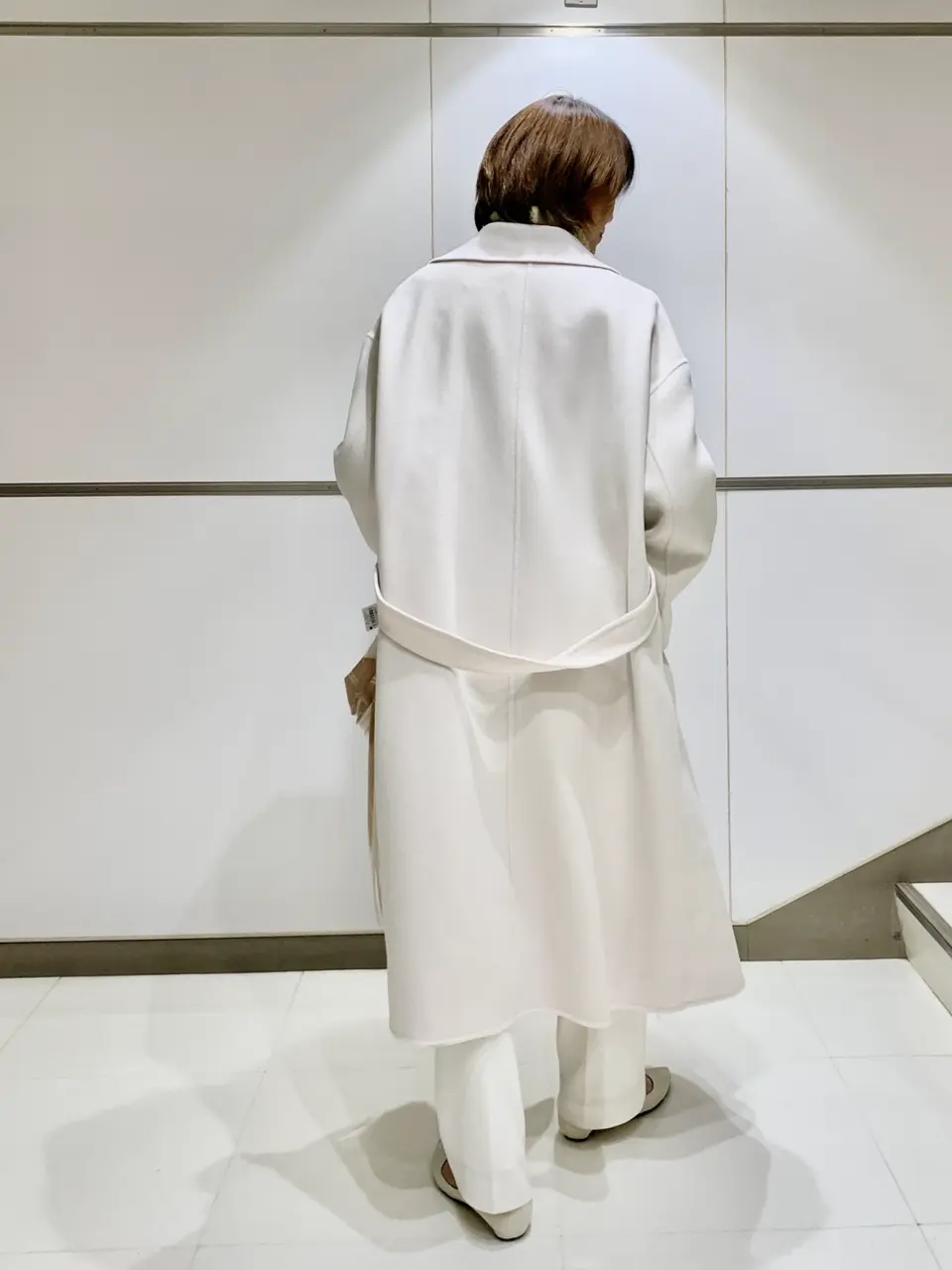 23区 L 稲船 コーディネート画像