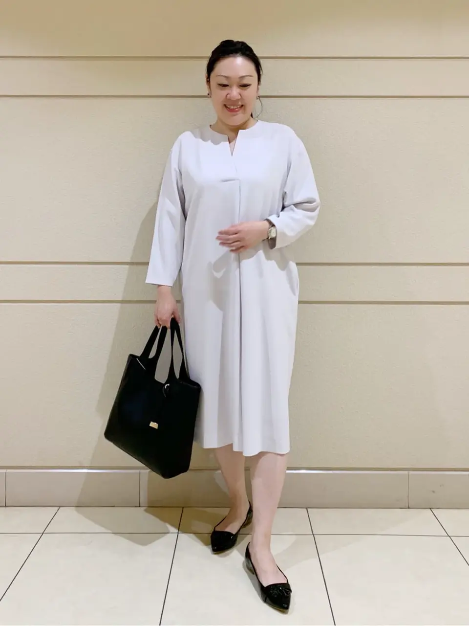 23区 L 山崎 コーディネート画像