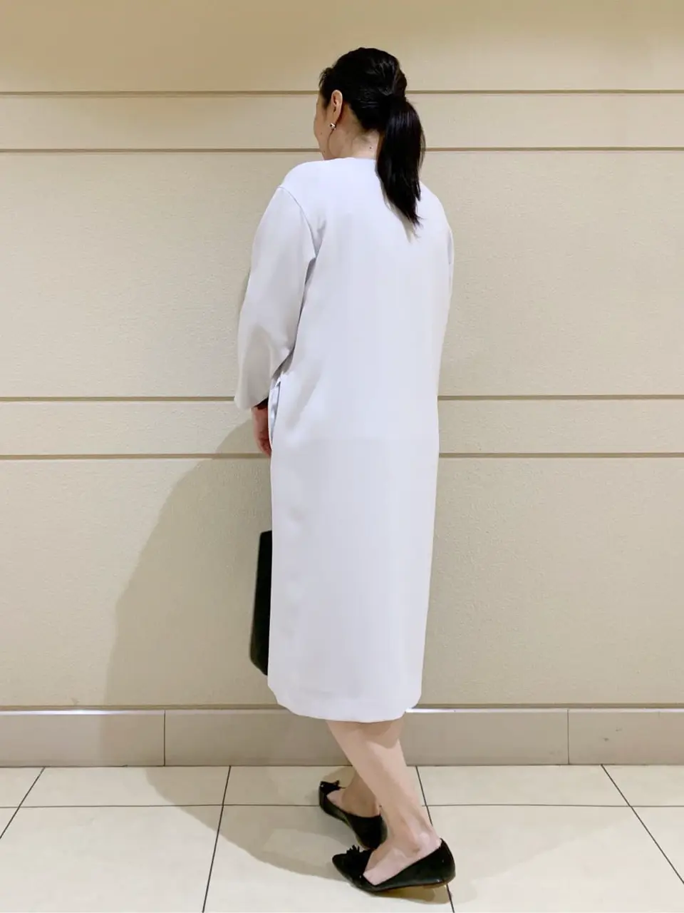 23区 L 山崎 コーディネート画像