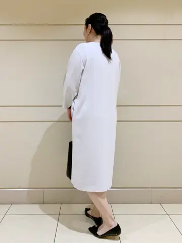 23区 L 山崎 コーディネート画像