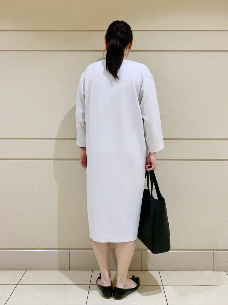 23区 L 山崎 コーディネート画像