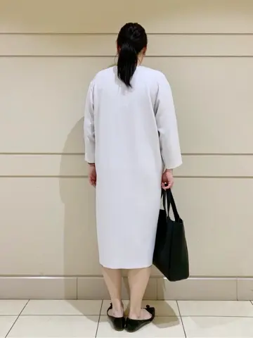 23区 L 山崎 コーディネート画像