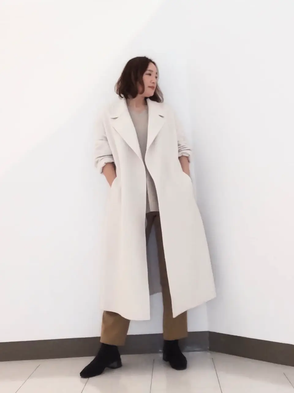 23区 L ナオミ コーディネート画像