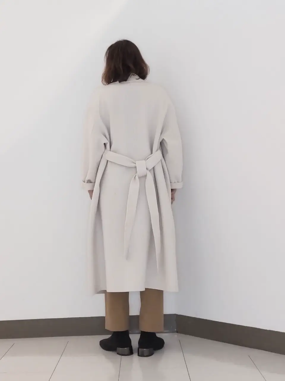 23区 L ナオミ コーディネート画像