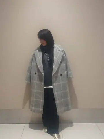 23区 L 樫浦 コーディネート画像