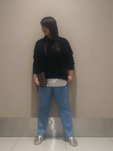 23区 L 樫浦 コーディネート画像