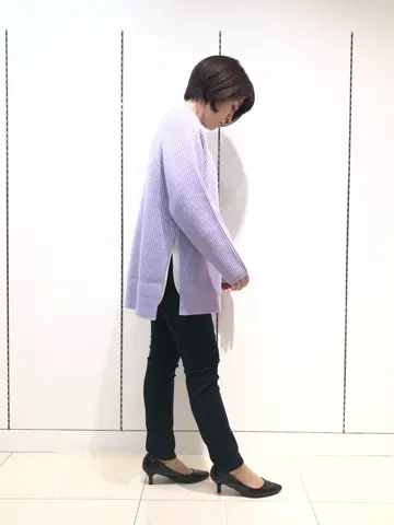 23区 L 鈴木 コーディネート画像