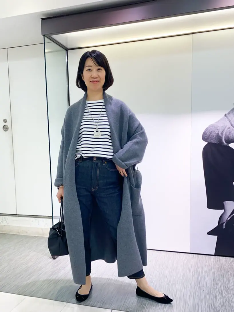  hiro コーディネート画像