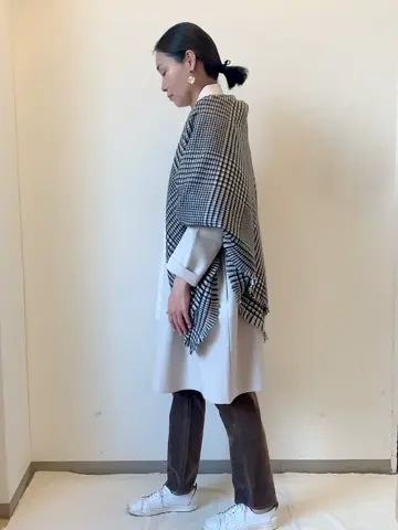 23区 L 河野 コーディネート画像