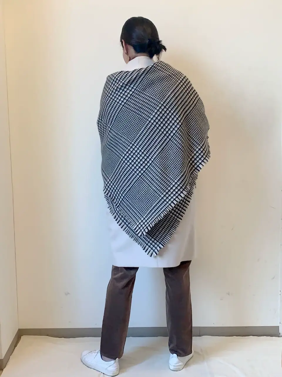 23区 L 河野 コーディネート画像