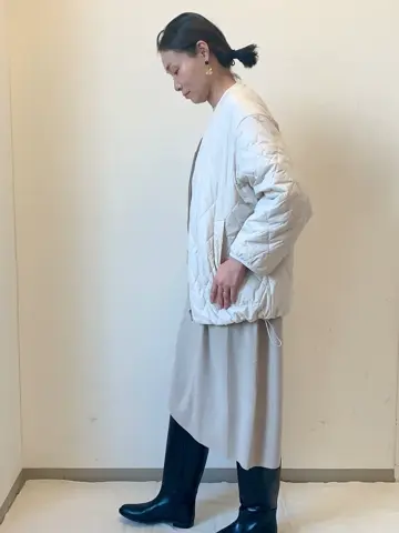 23区 L 河野 コーディネート画像