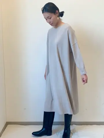 23区 L 河野 コーディネート画像